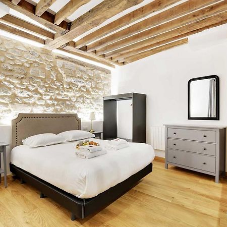 Amazing Apartment 2Br6P - St Lazare South Pigalle Paříž Exteriér fotografie